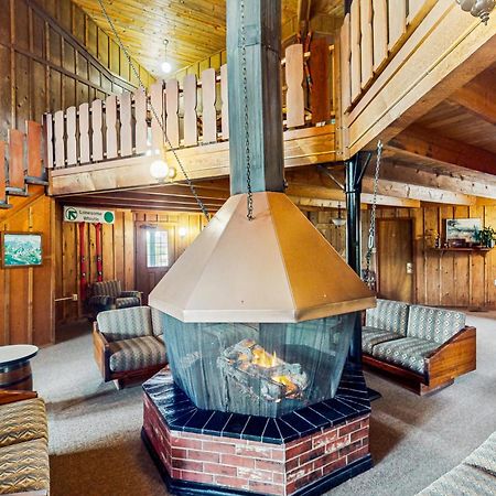 Winter Park Meadows Lodge Fraser Bagian luar foto
