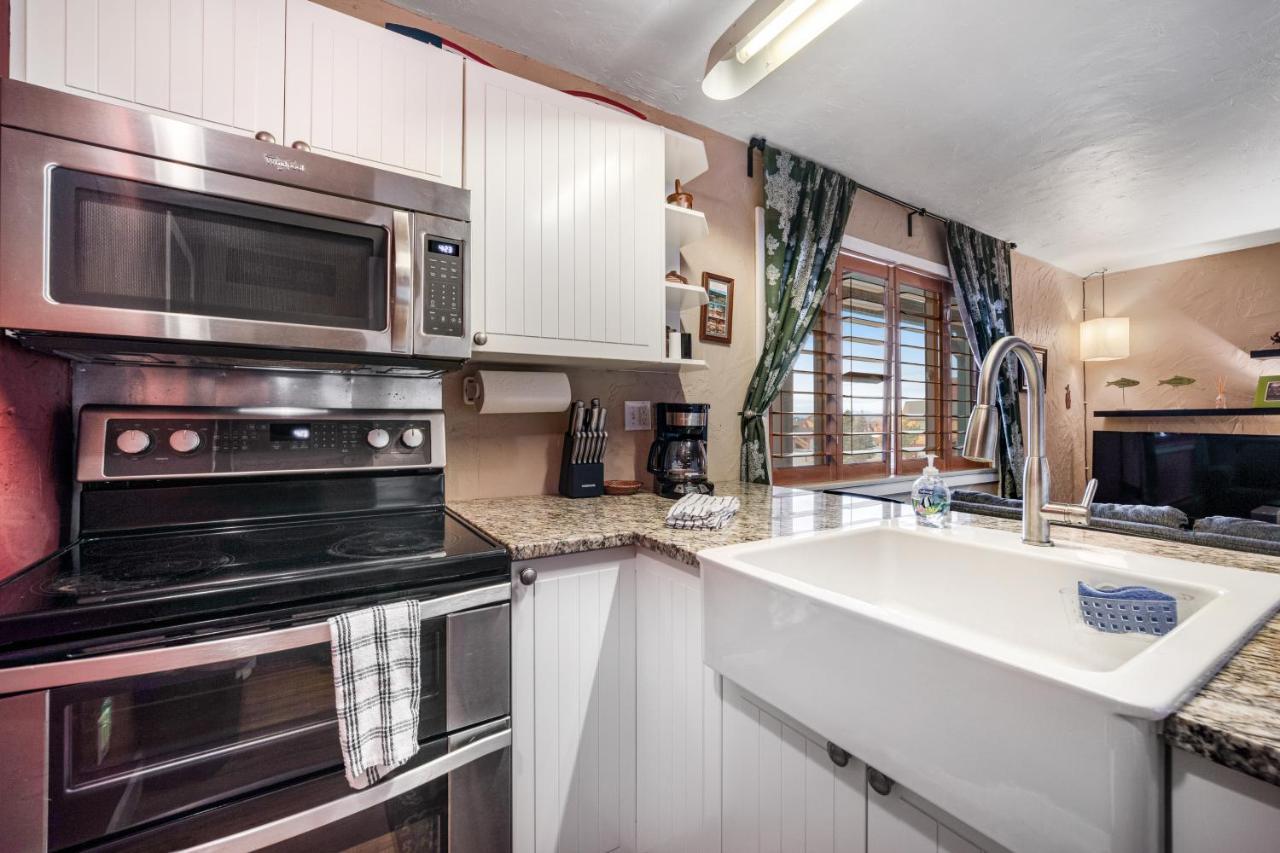 Winter Park Meadows Lodge Fraser Bagian luar foto