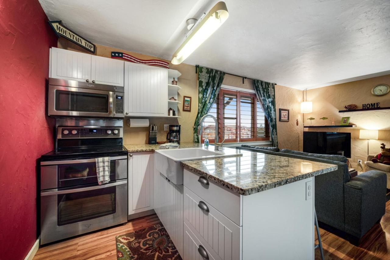 Winter Park Meadows Lodge Fraser Bagian luar foto