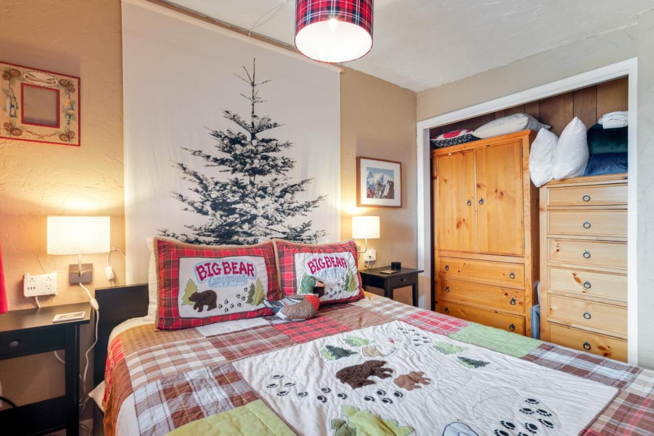Winter Park Meadows Lodge Fraser Bagian luar foto