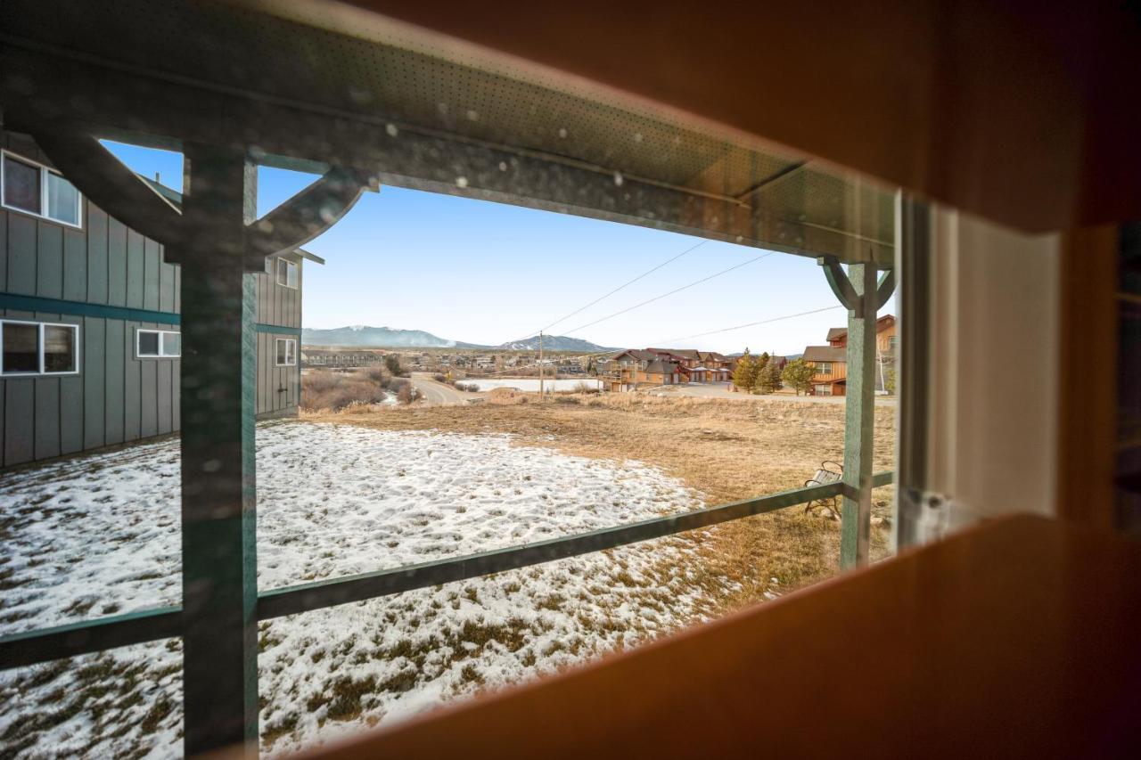 Winter Park Meadows Lodge Fraser Bagian luar foto