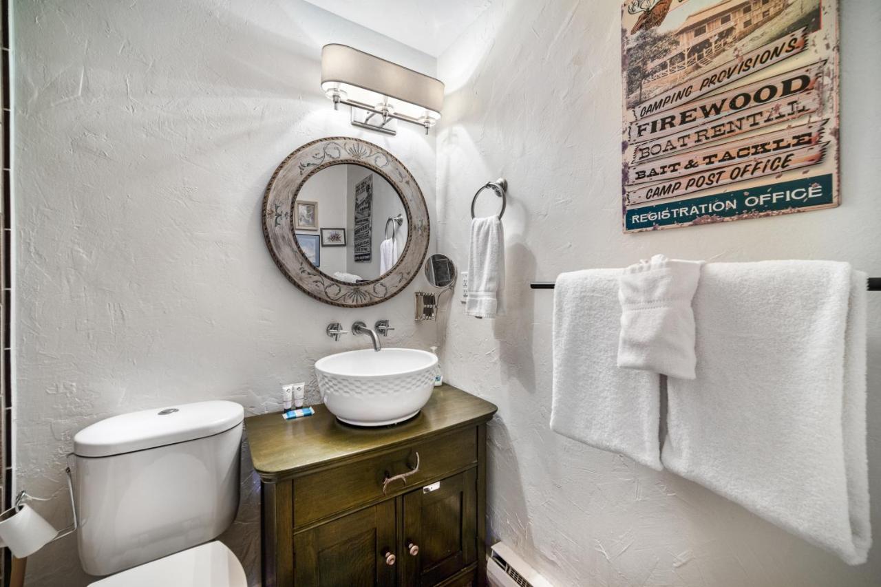 Winter Park Meadows Lodge Fraser Bagian luar foto
