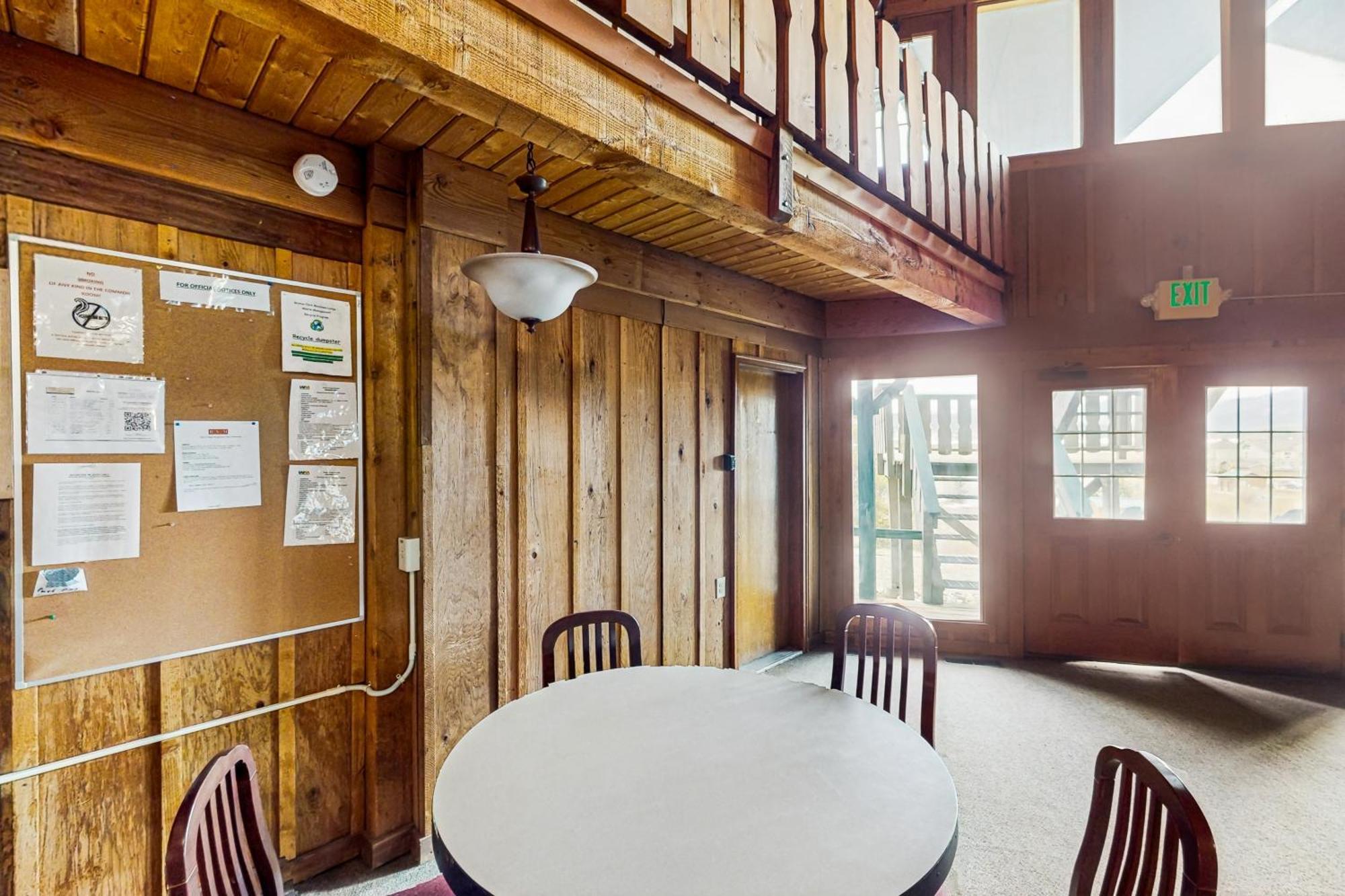 Winter Park Meadows Lodge Fraser Bagian luar foto