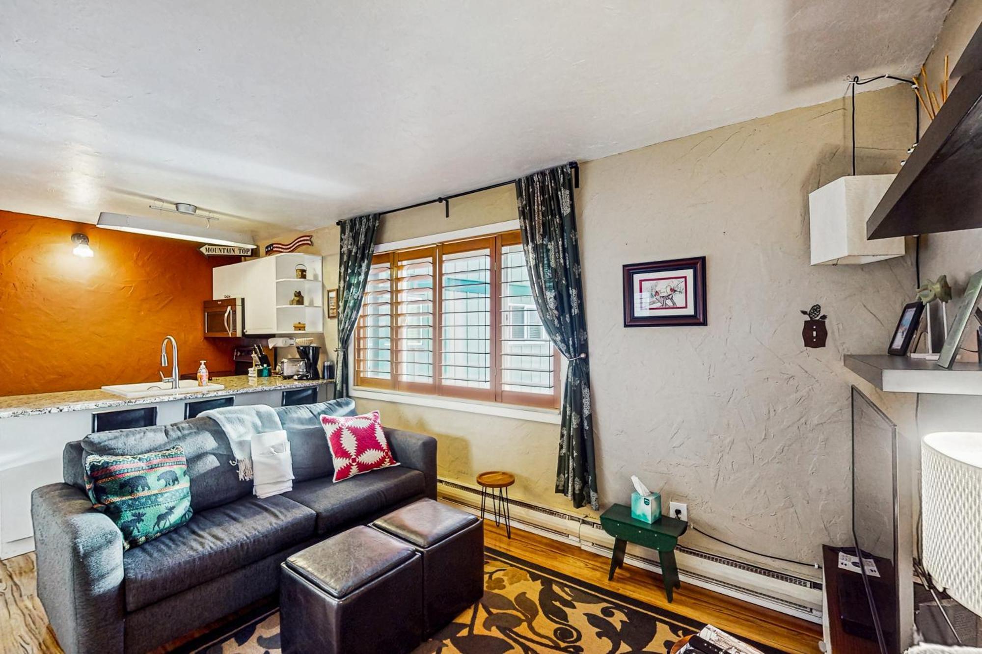 Winter Park Meadows Lodge Fraser Bagian luar foto